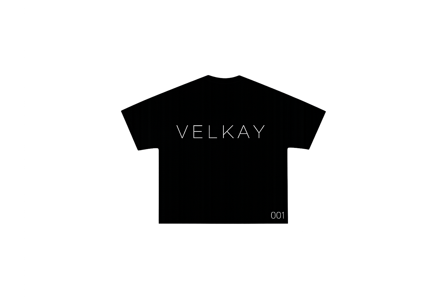 VelKay Basic Tee